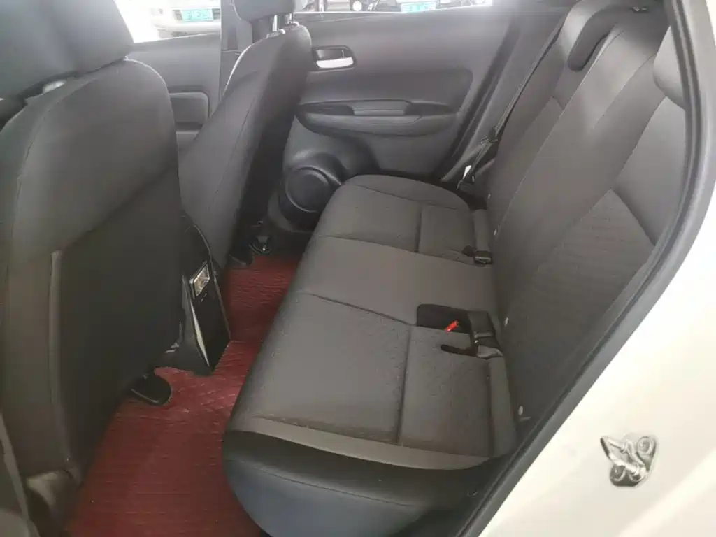 Honda Fit 2022 — фото 17