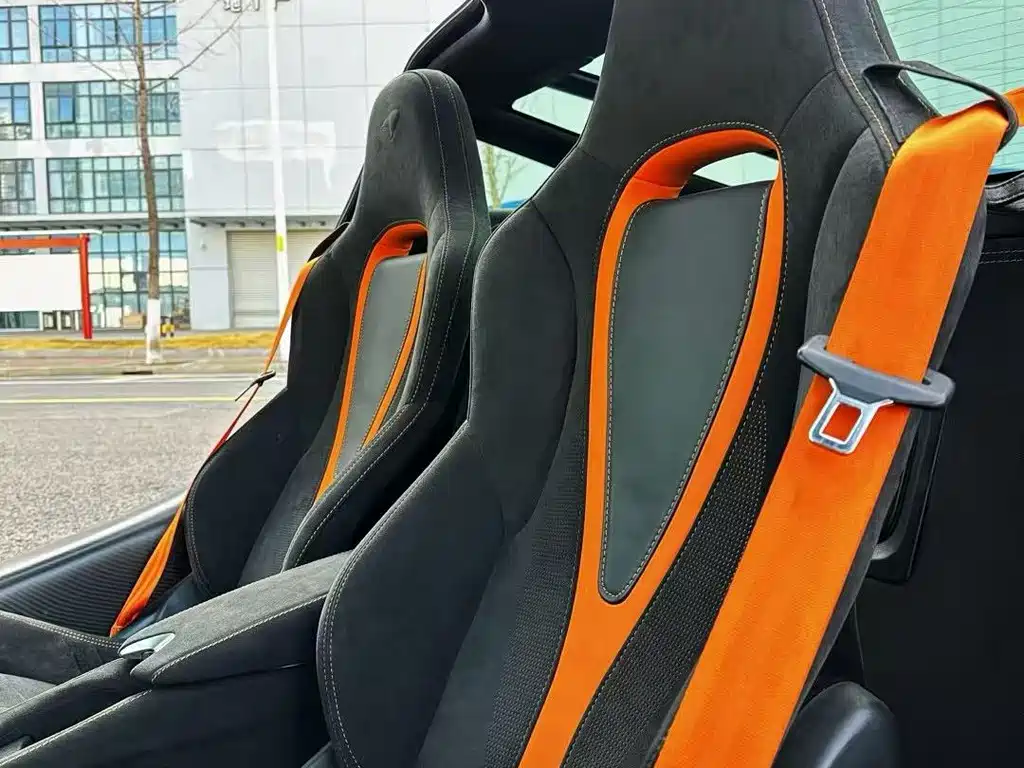 McLaren 720S 2019 — фото 4