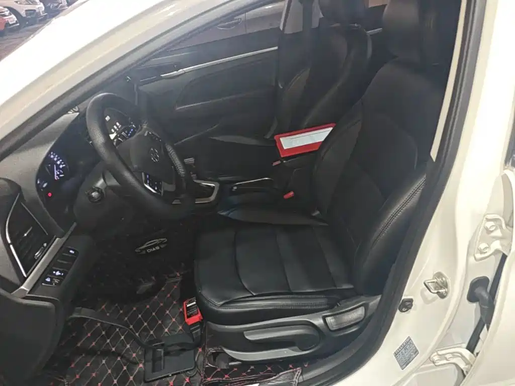 Hyundai Celesta 2017 — фото 15