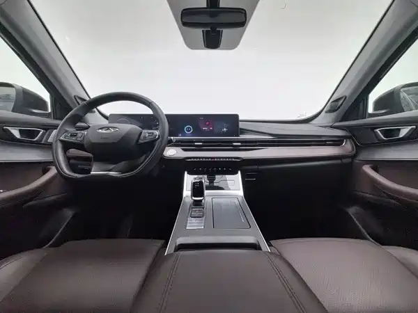 Chery Tiggo 7 2024