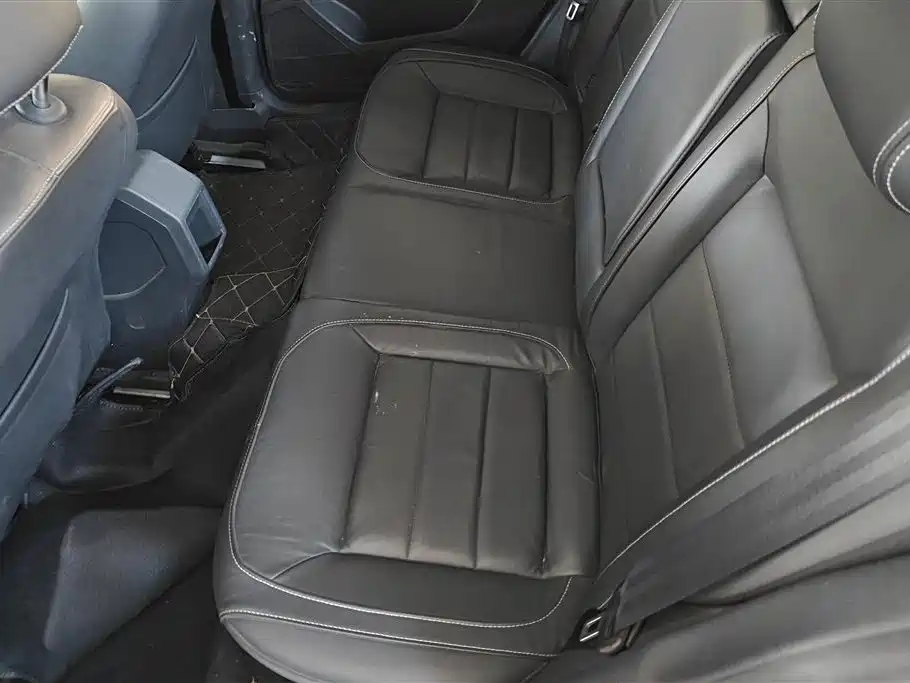 Volkswagen Gran Lavida 2016 — фото 11