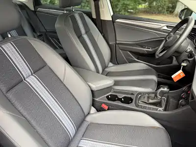 Volkswagen Sagitar 2024