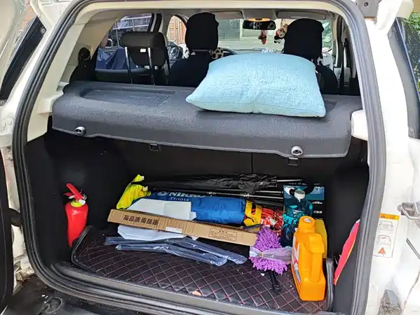 Ford EcoSport 2018