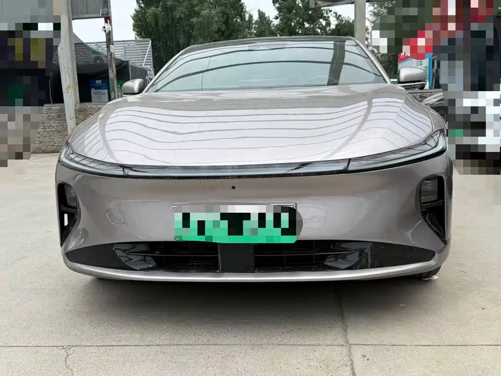 Changan Qiyuan A07 2024