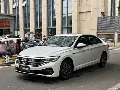 Volkswagen Sagitar 2024