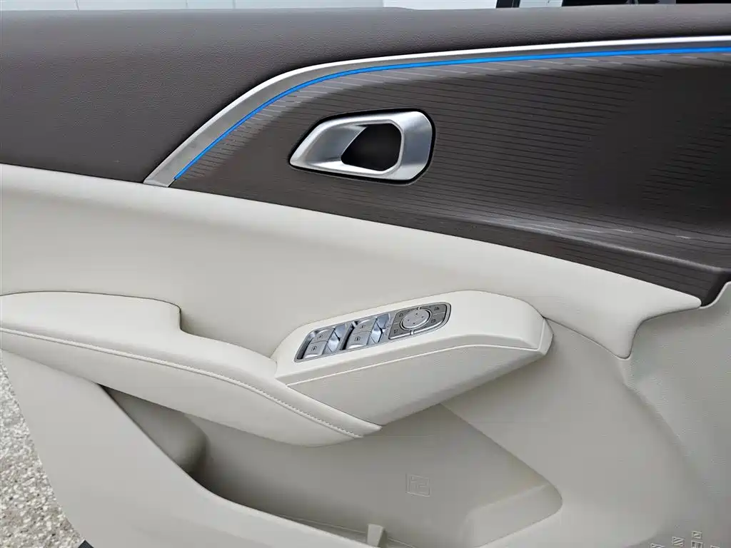 Haval Xiaolong MAX 2026 — фото 10