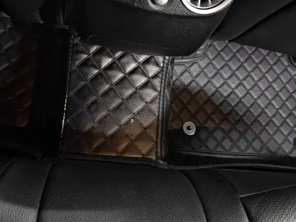 Mercedes-Benz GLC 2016