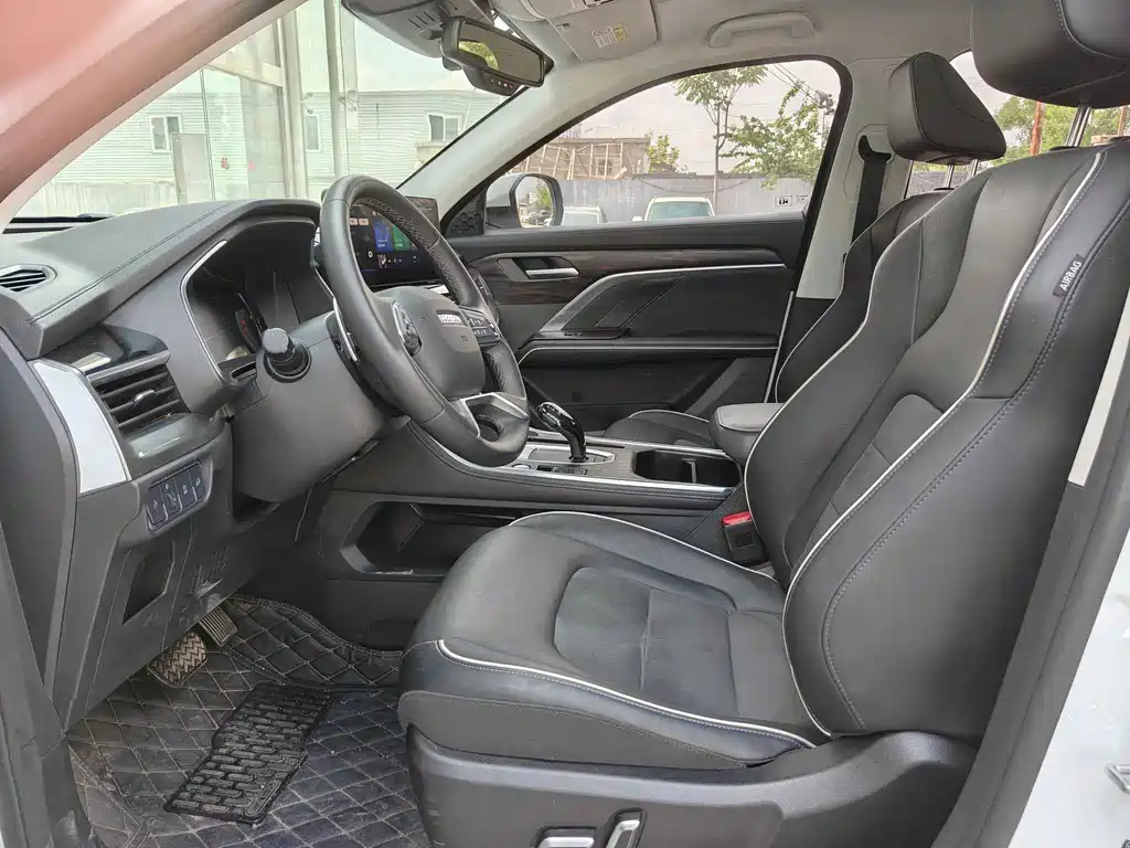 Haval H6 2022