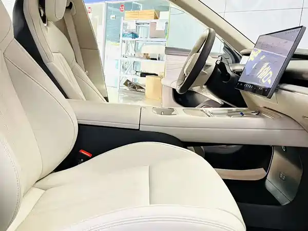 Xiaomi SU7 2026