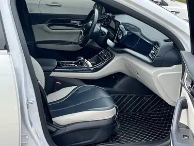 BYD Qin PLUS 2022
