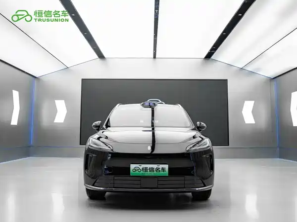 Shangjie H5 2025