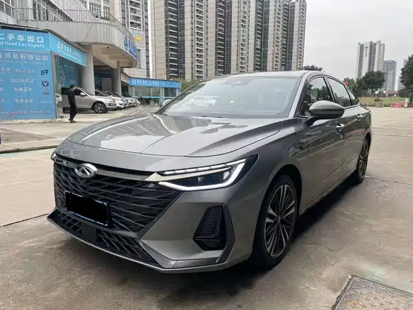 Chery Arrizo 8 2023