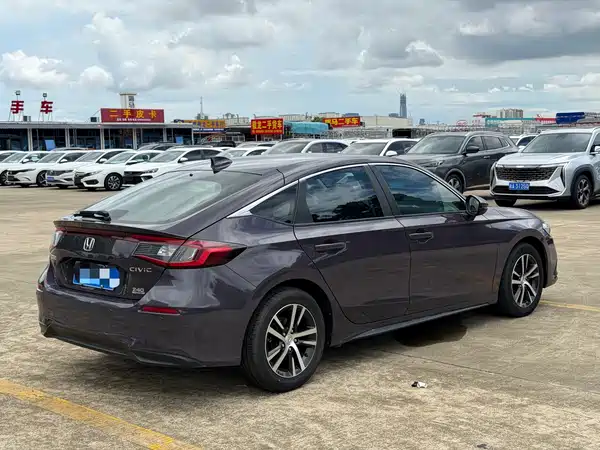 Honda Civic 2023