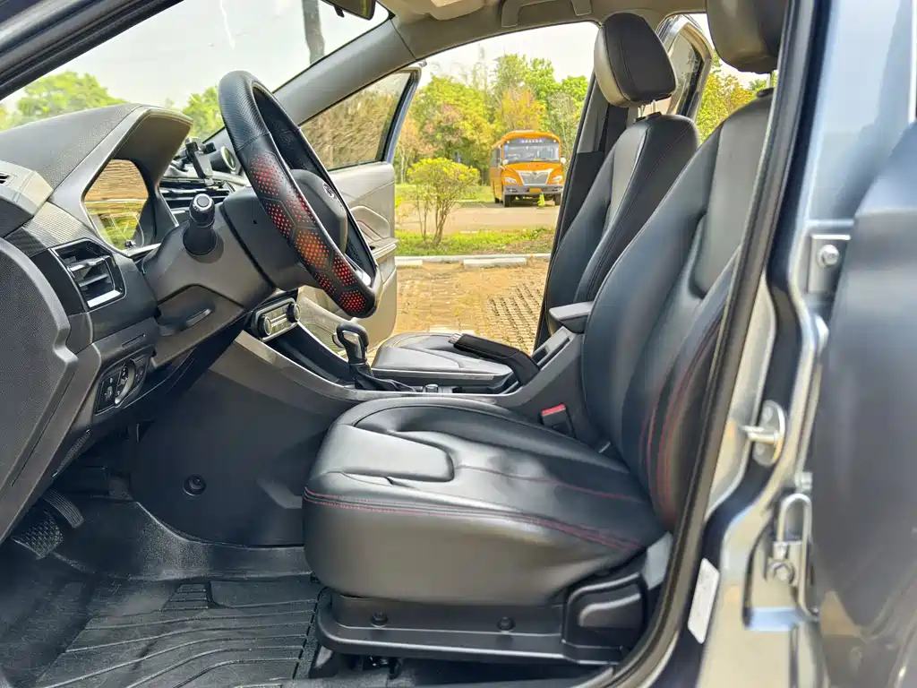 Chery Tiggo 3x 2021