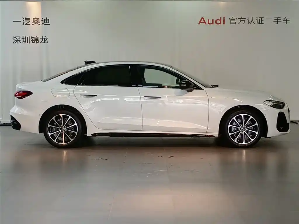 Audi A5L 2026