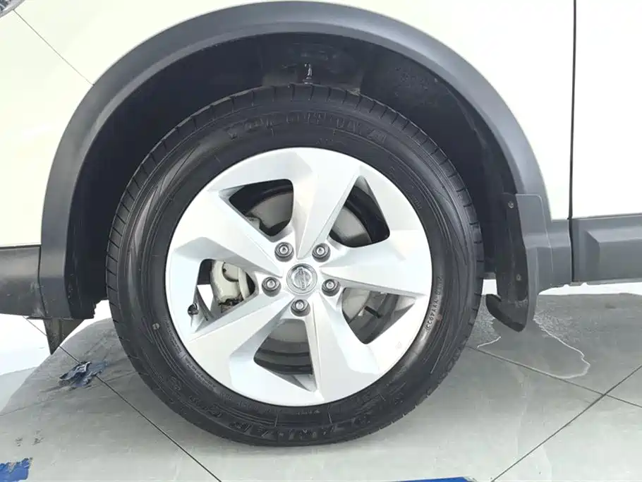 Nissan Qashqai 2022 — фото 6