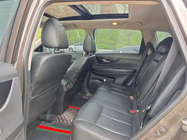 Nissan X-Trail 2020