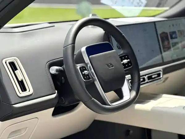 Li Auto L9 2024