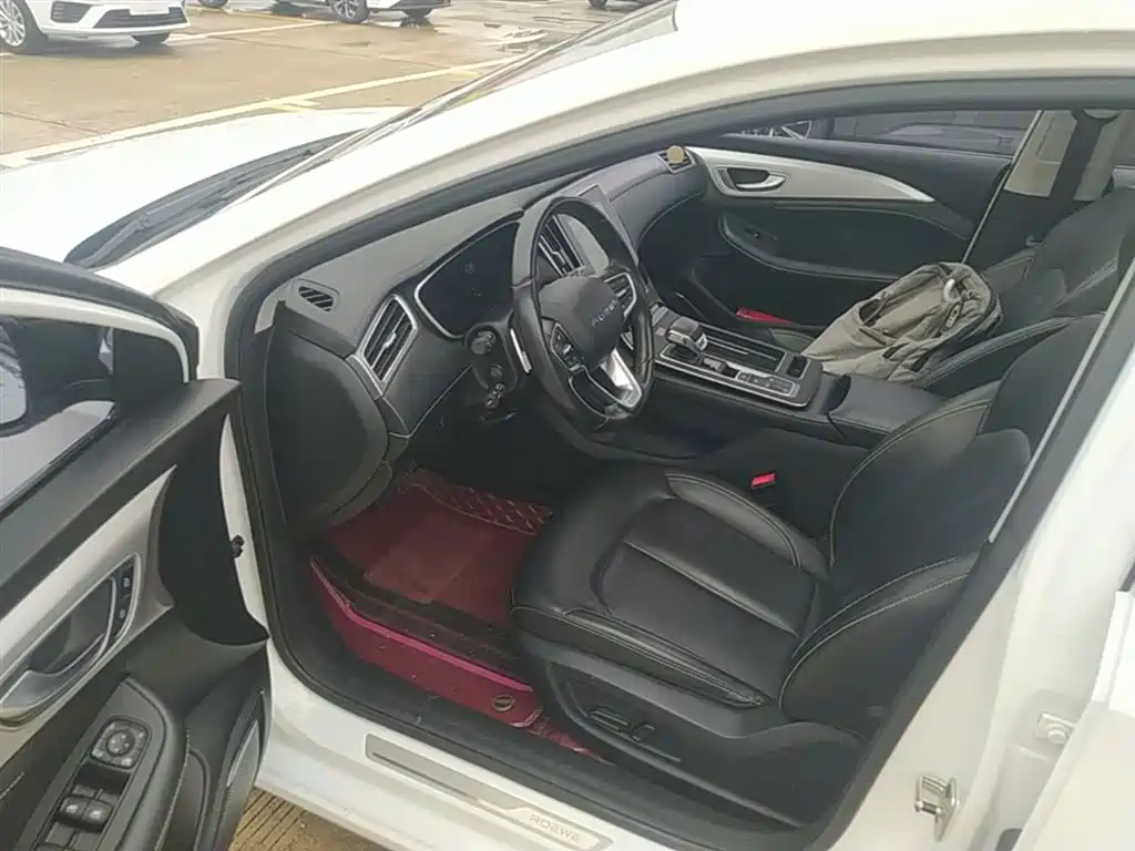Roewe i6 MAX 2022 — фото 16