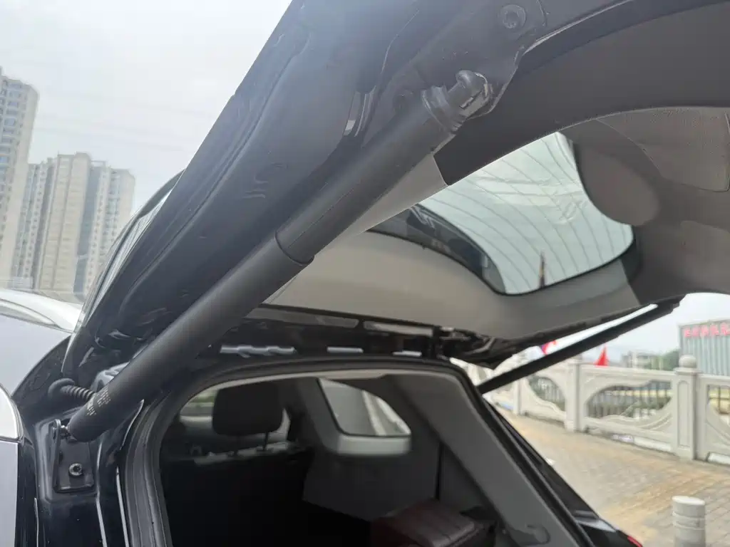 Chery Tiggo 8 PRO 2023 — фото 12