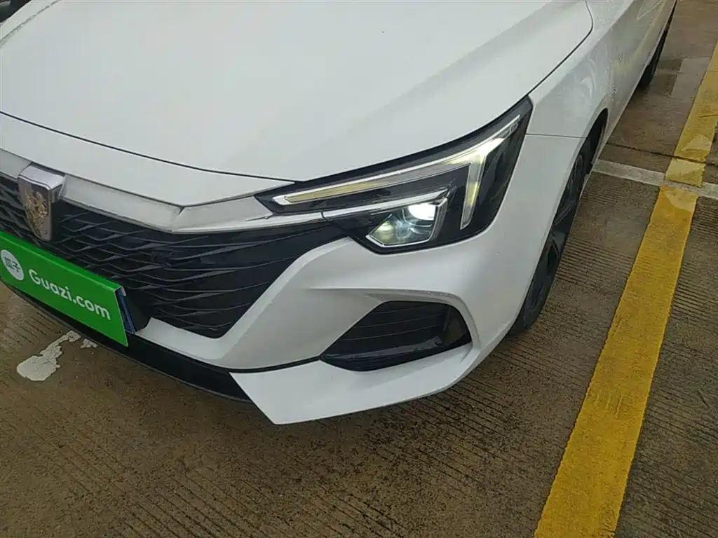 Roewe i6 MAX 2022 — фото 24