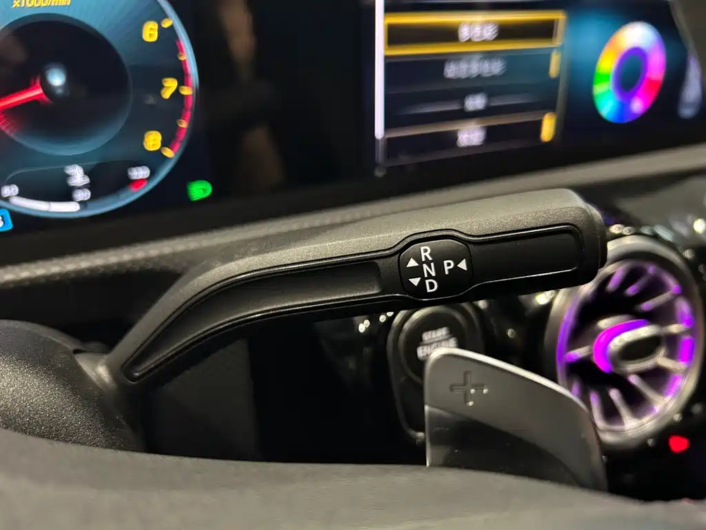 Mercedes-Benz CLA 2020 — фото 18