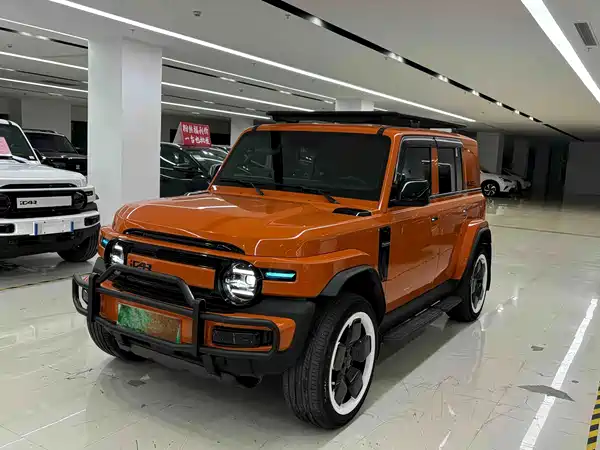 Icar Super V23 2025
