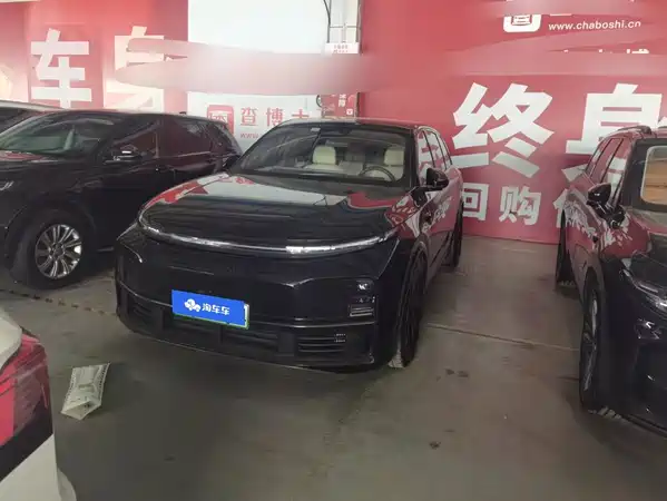 Li Auto L7 2023