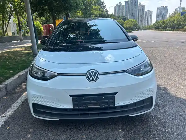 Volkswagen ID.3 2023