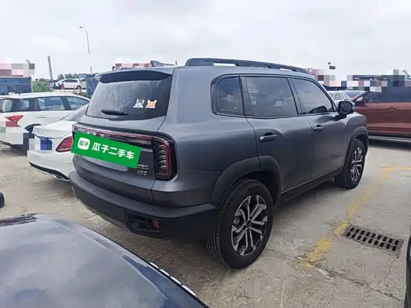 Haval Dargo 2026