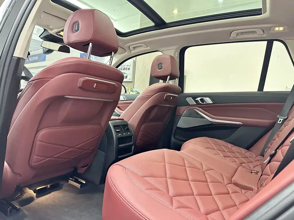 BMW X5 2025 — фото 14