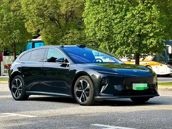 NIO ET5T 2024