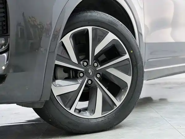 Li Auto ONE 2022