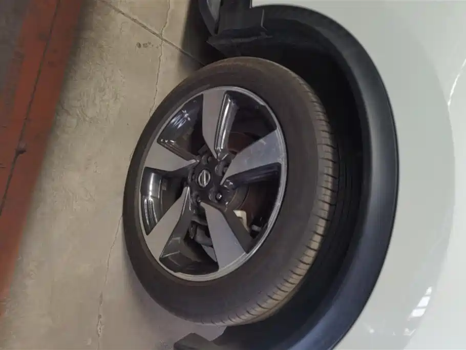 Nissan Qashqai 2018