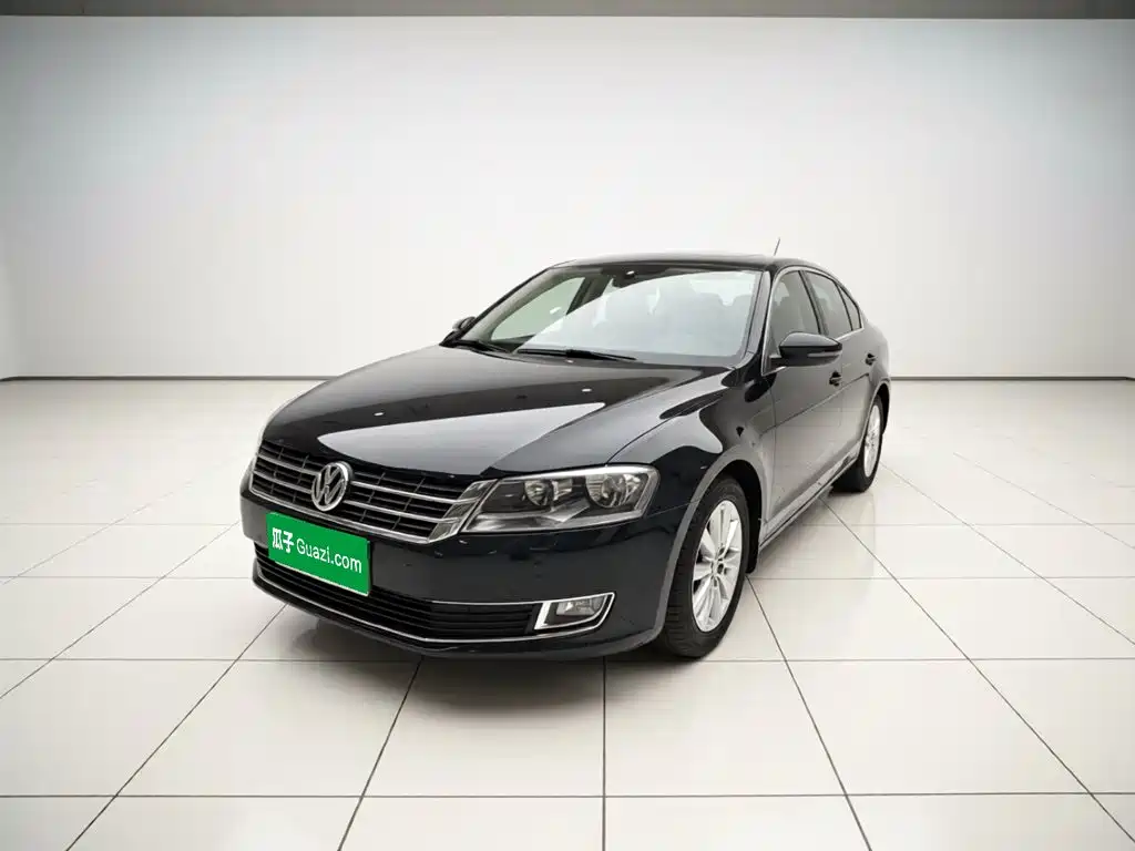 Volkswagen Lavida 2015 — фото 2