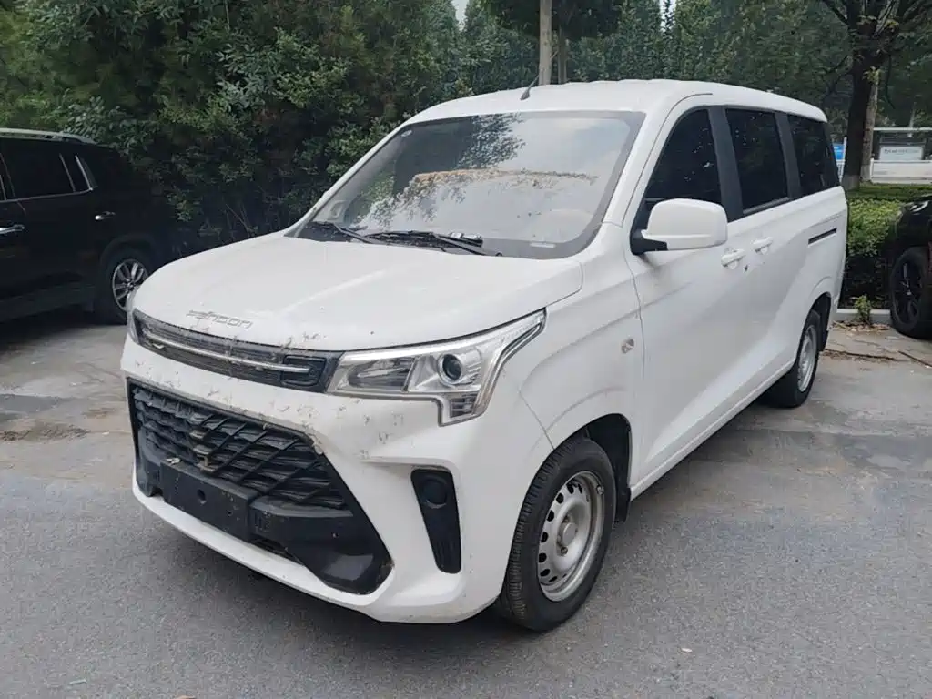 Fengguang 380 2024