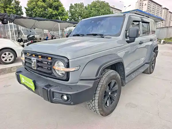 Tank 300 2023