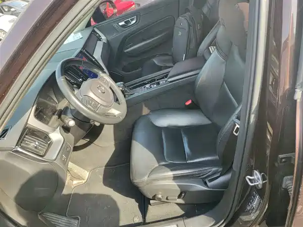 Volvo XC60 2019
