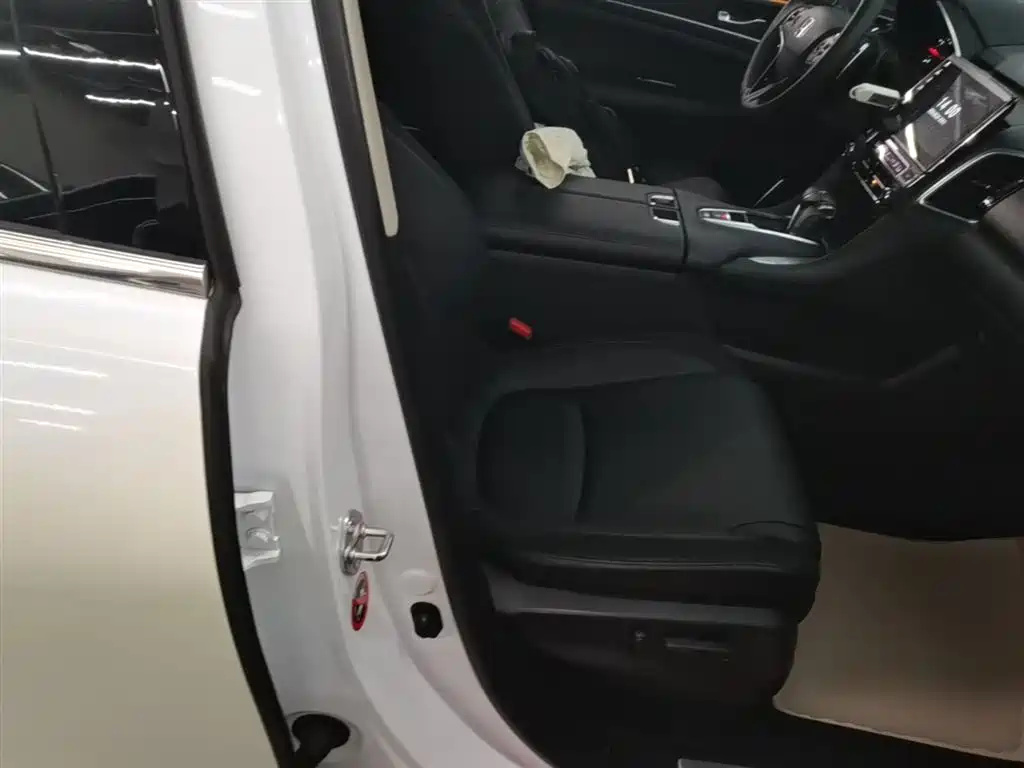 Honda Avancier 2019 — фото 25