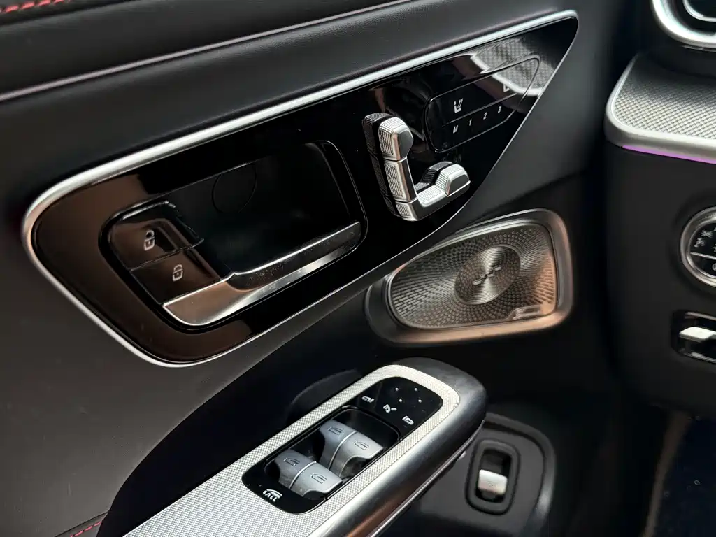 Mercedes-Benz CLE AMG 2025 — фото 19