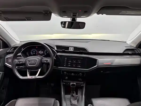 Audi Q3 Sportback 2021