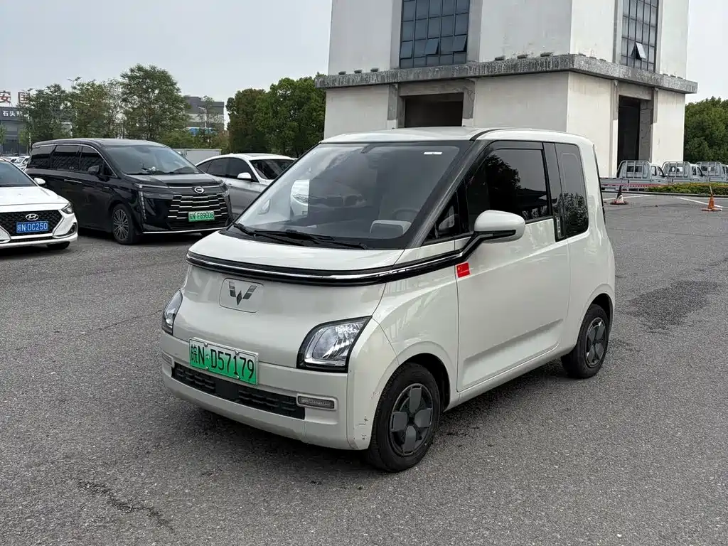 Wuling Air ev 2023