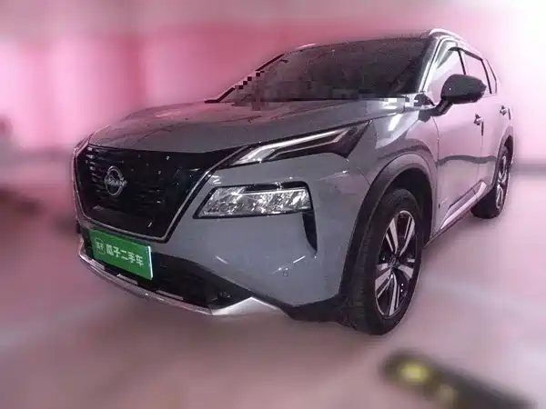 Nissan X-Trail 2023