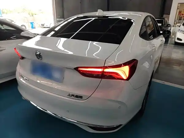 Buick Verano 2023