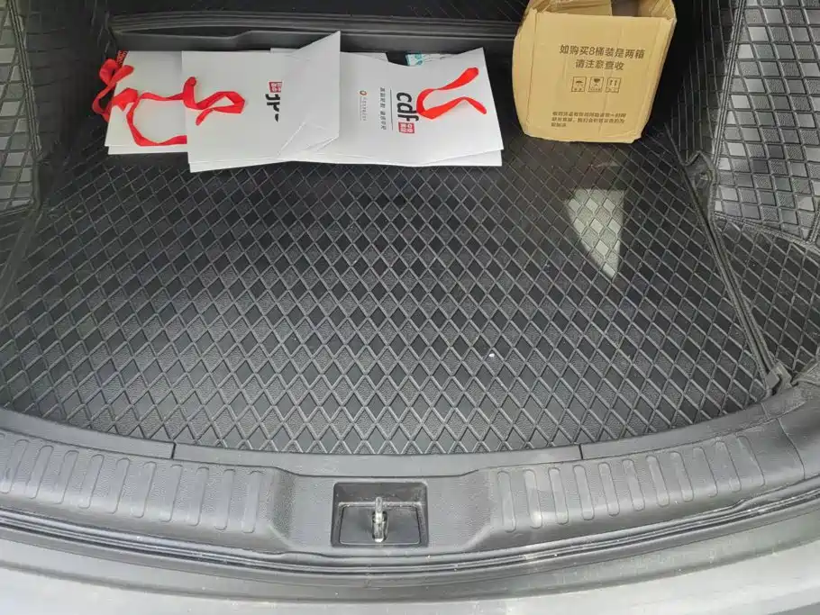 Honda CR-V 2019