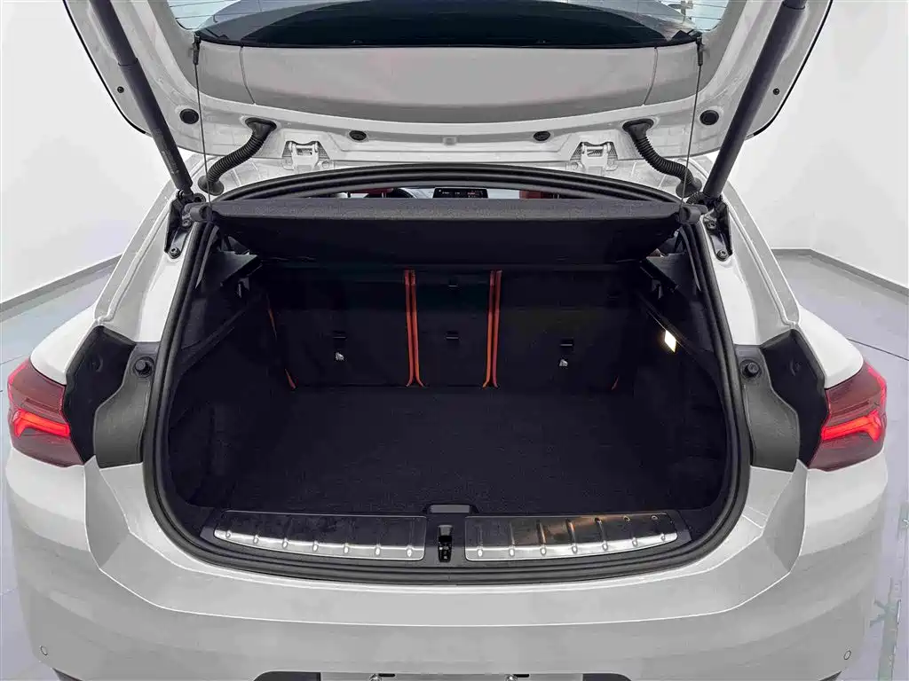 BMW X2 2022 — фото 26