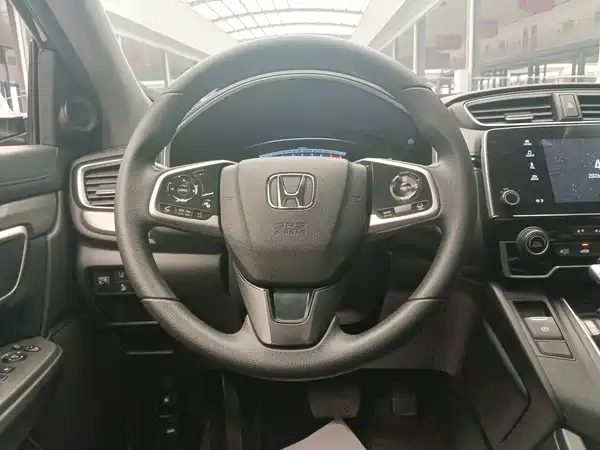 Honda Breeze 2020