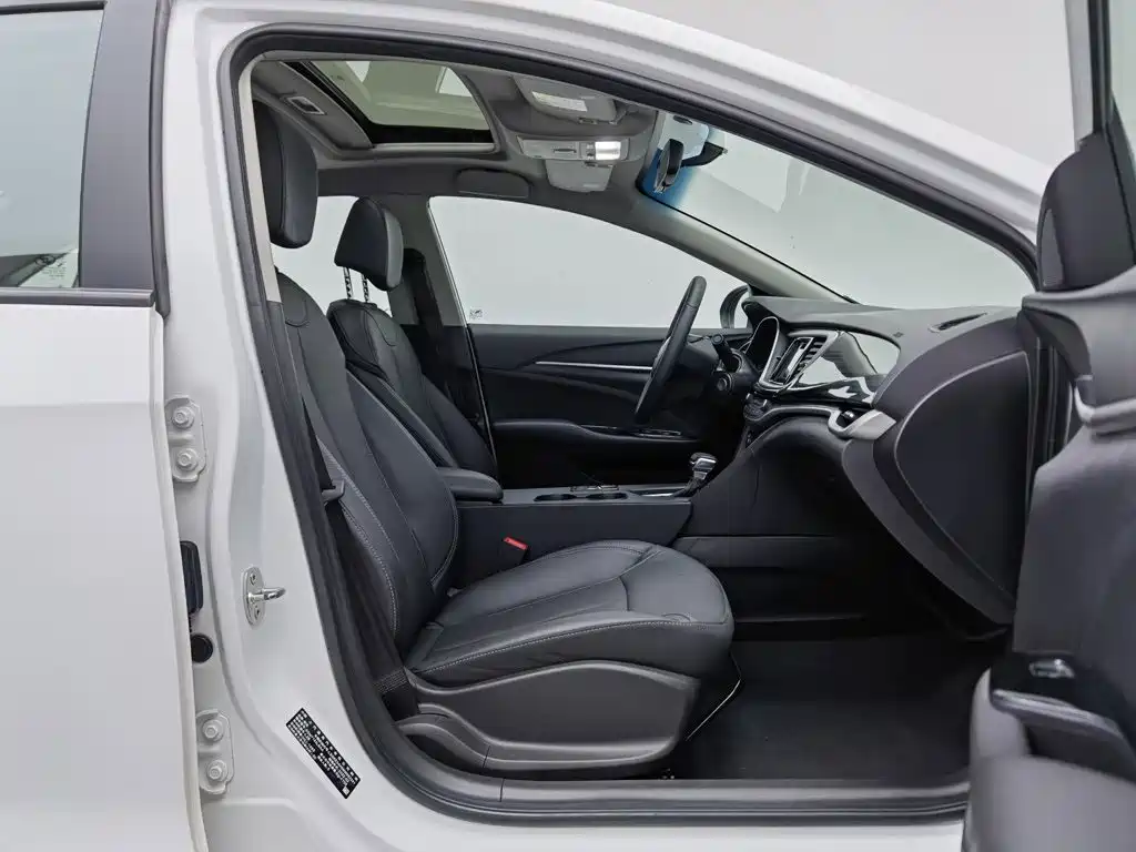 Buick Excelle GT 2022 — фото 23