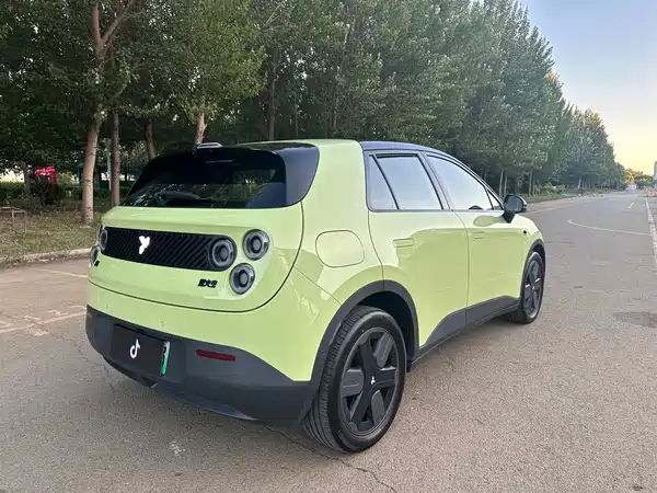 Firefly Firefly 2025