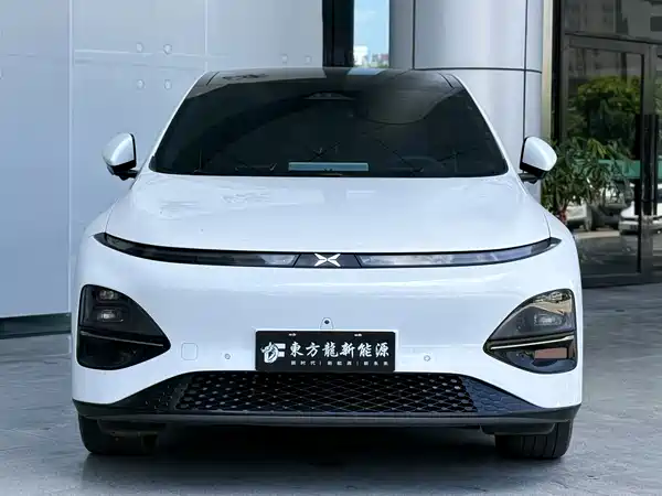 XPeng G6 2023